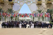 Dubai Official Photo COP28