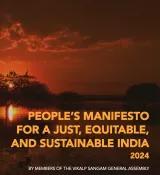 People's Manifesto 2024
