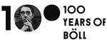 100 Years of Böll
