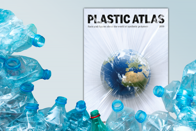 Zero Waste: Stopping the problem at the source | Heinrich Böll Stiftung ...
