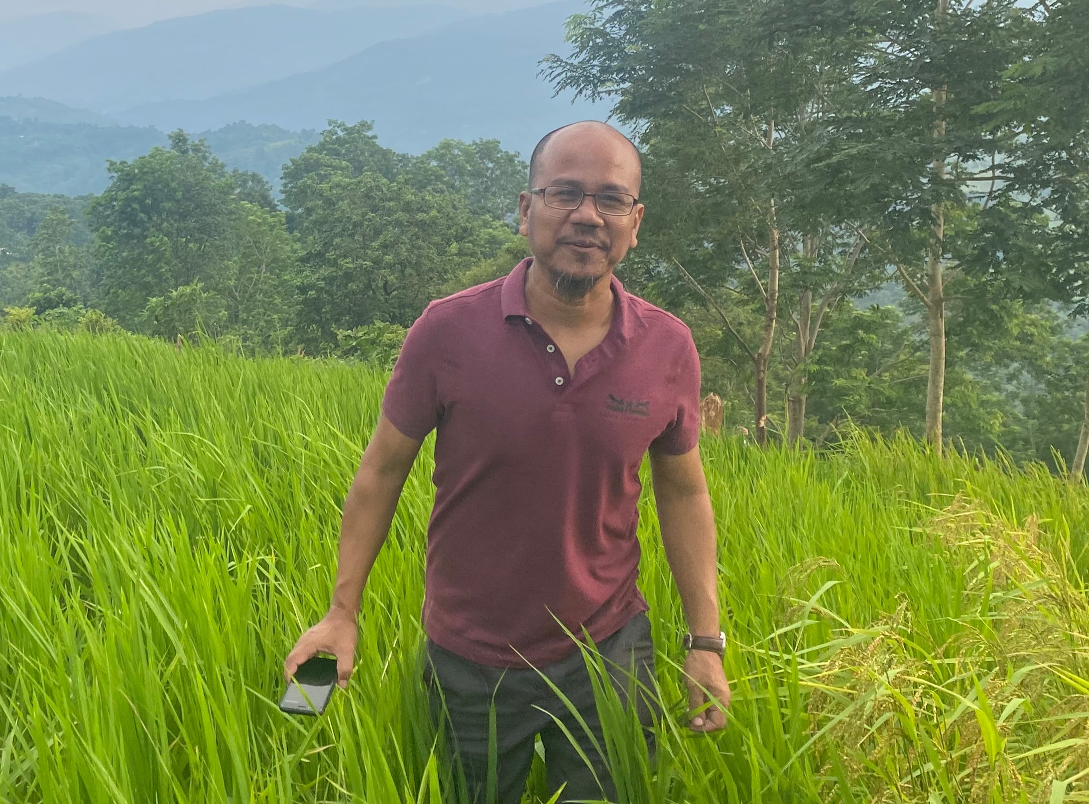 Uttam Bathari Uttam Bathari