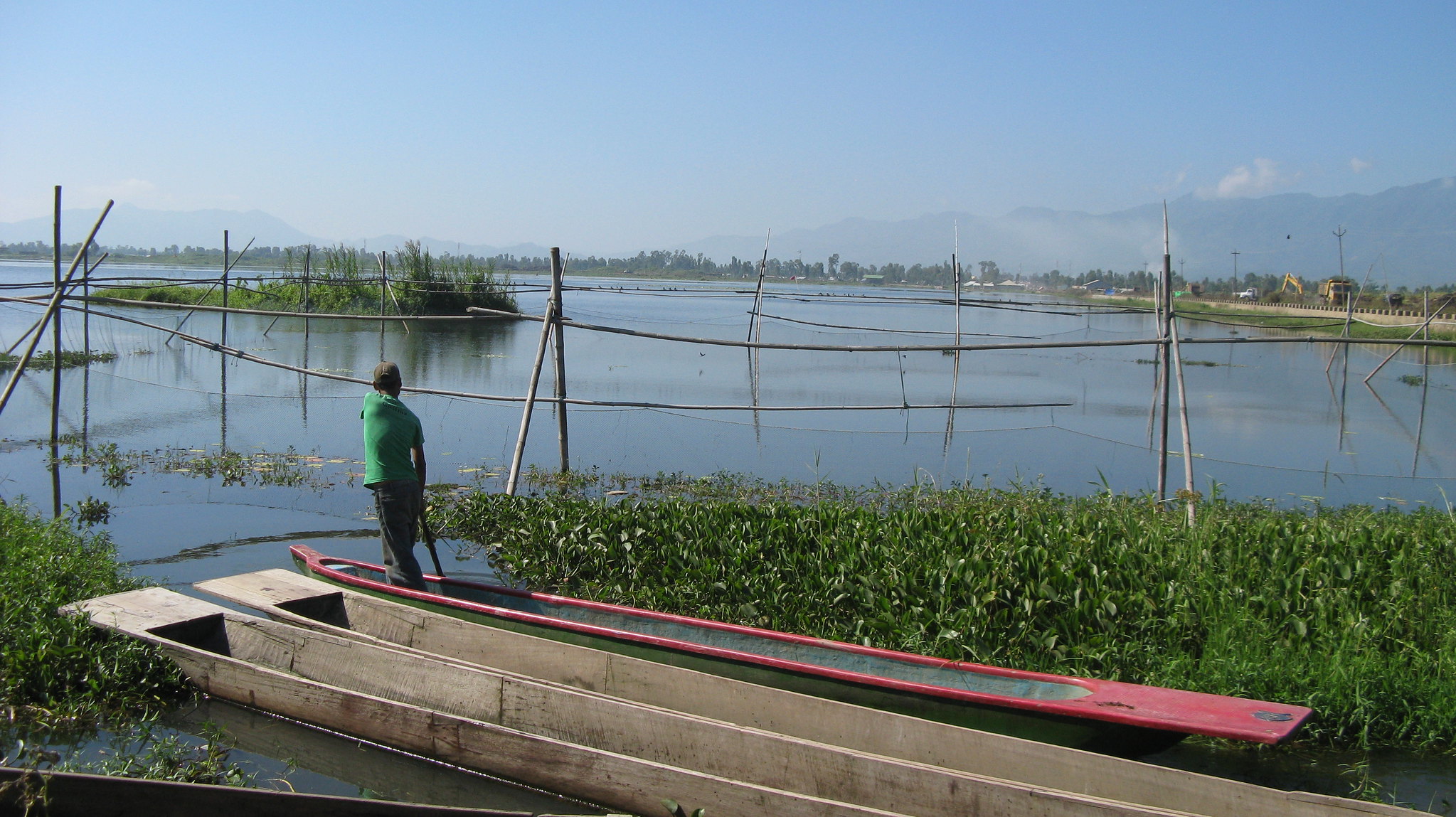 Loktak Lake Loktak Lake