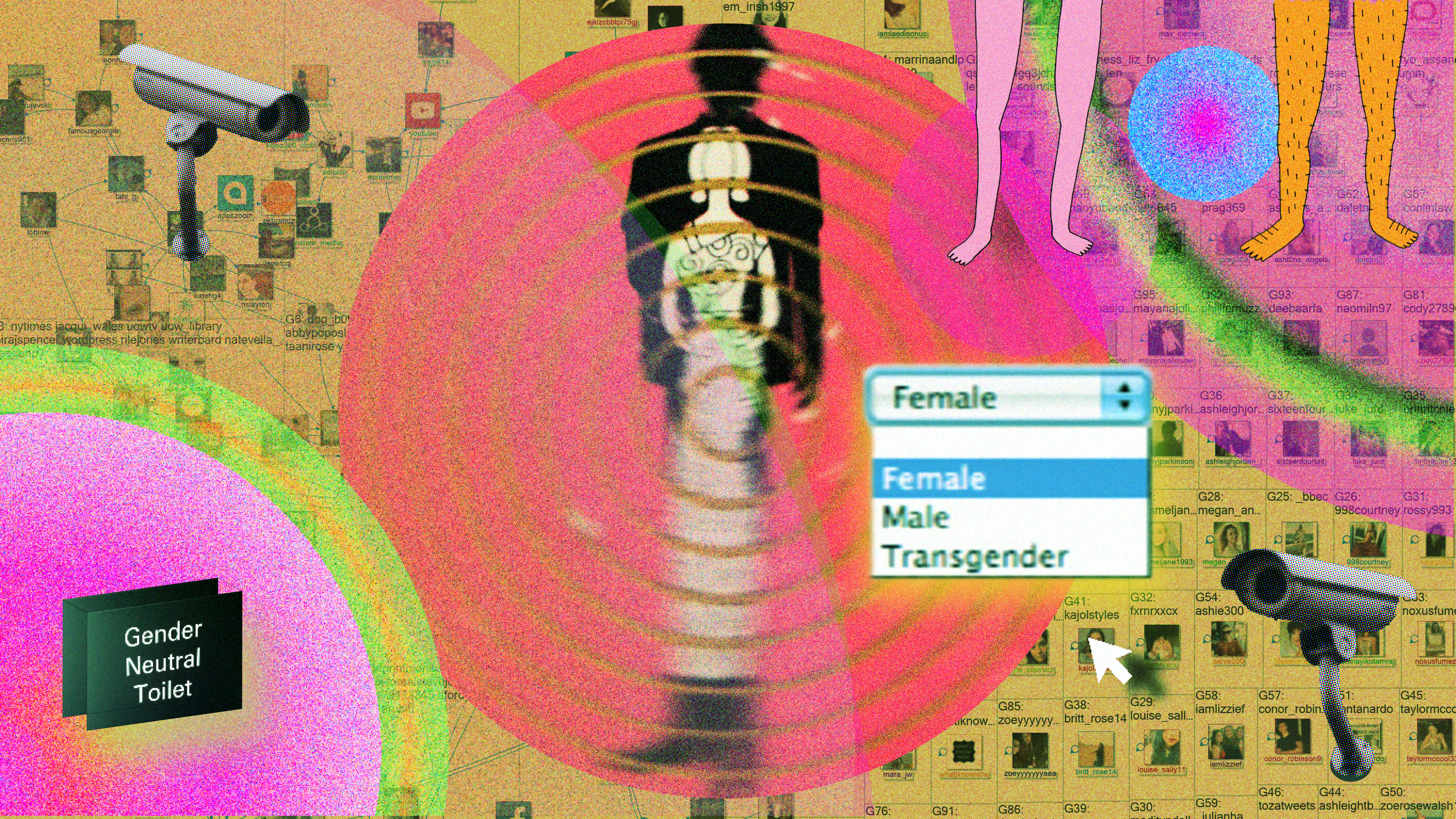 body politics datafication body politics datafication