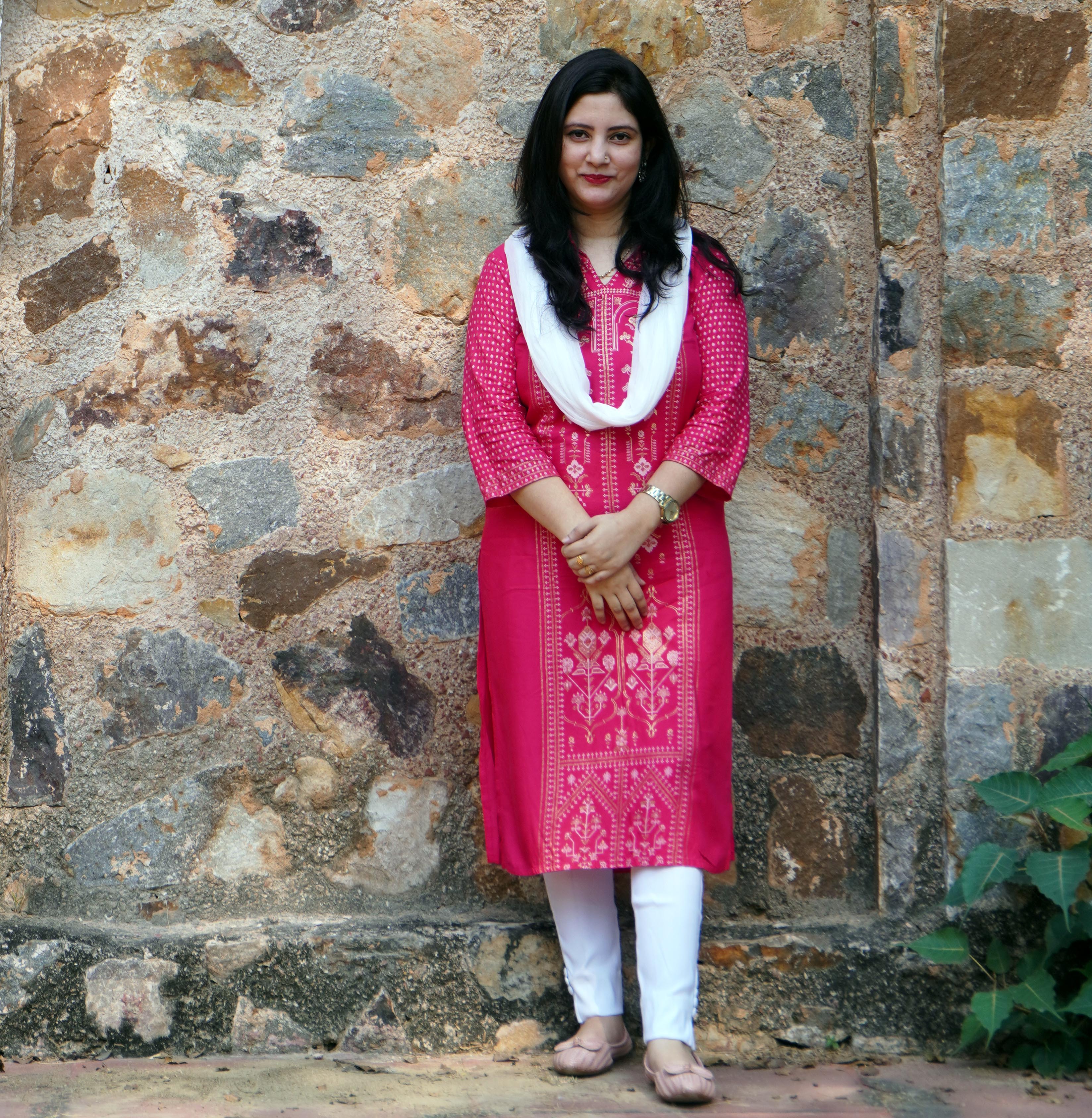 Yasmeen Khatoon | Heinrich Böll Stiftung | India Office