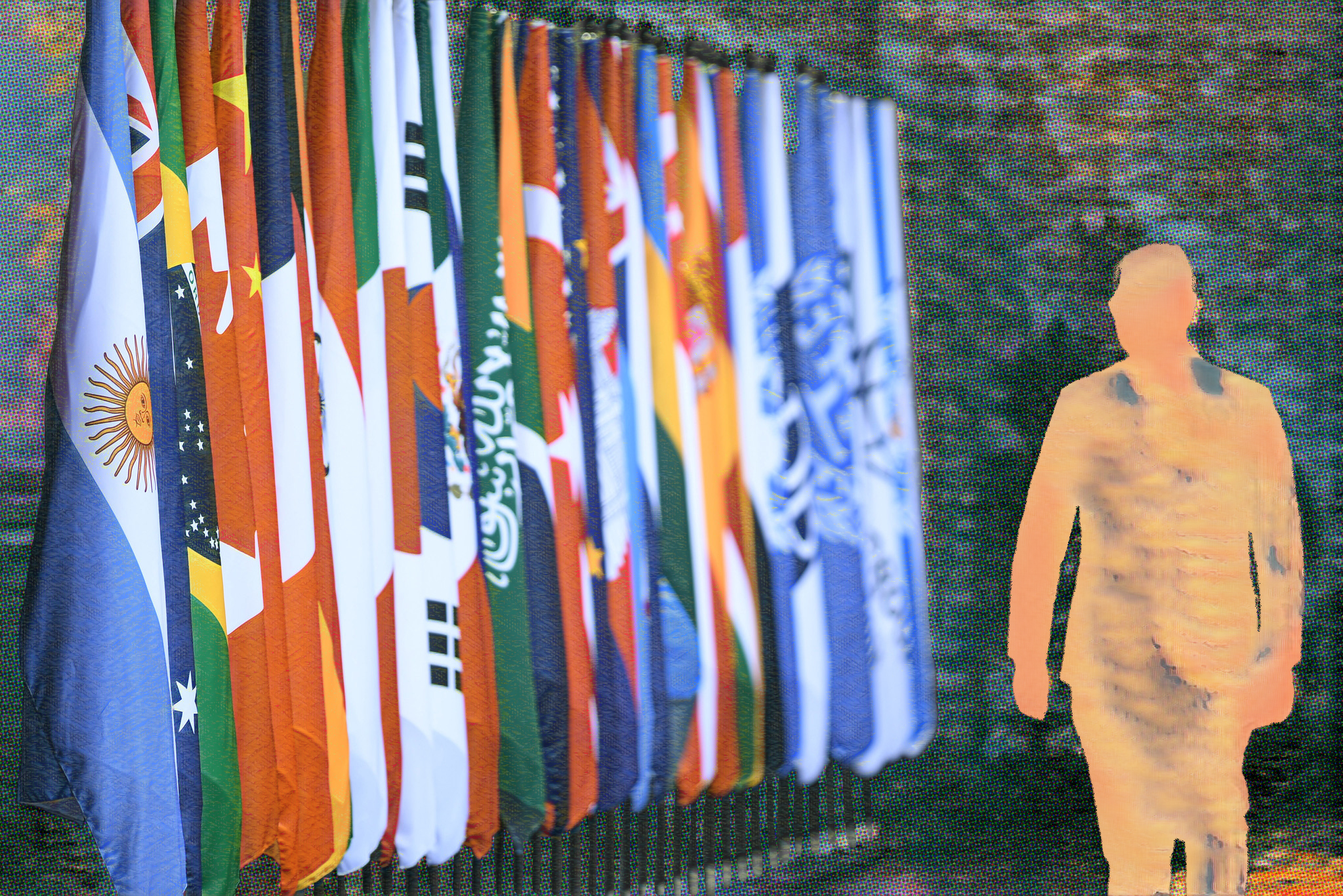 G20 G20