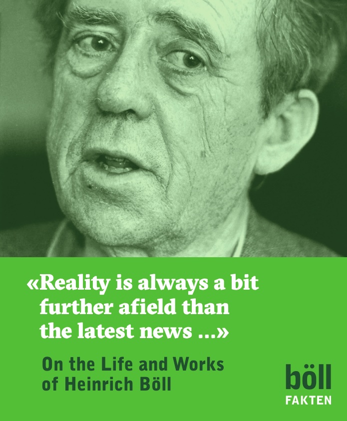 Heinrich Böll Stiftung | Regional Office New Delhi