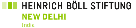 Heinrich-Böll-Stiftung Logo