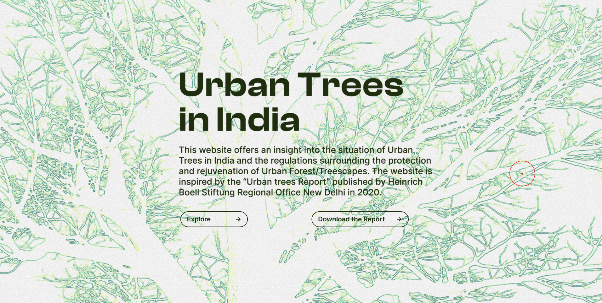 Urban Trees