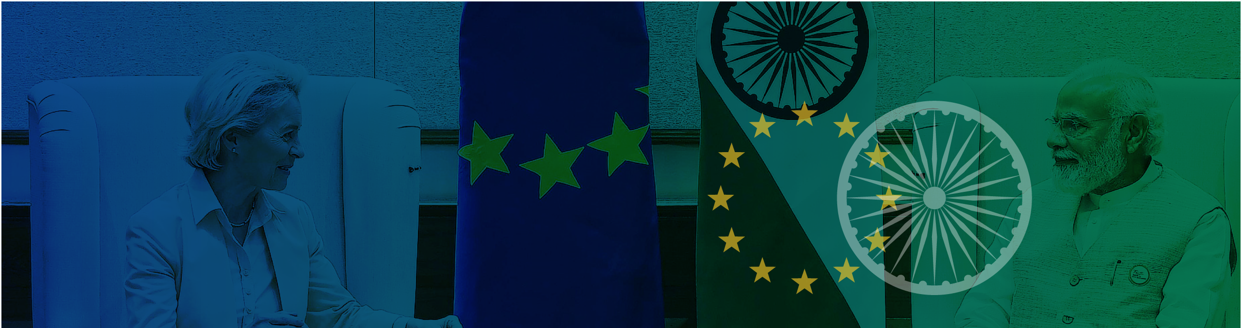 EU India