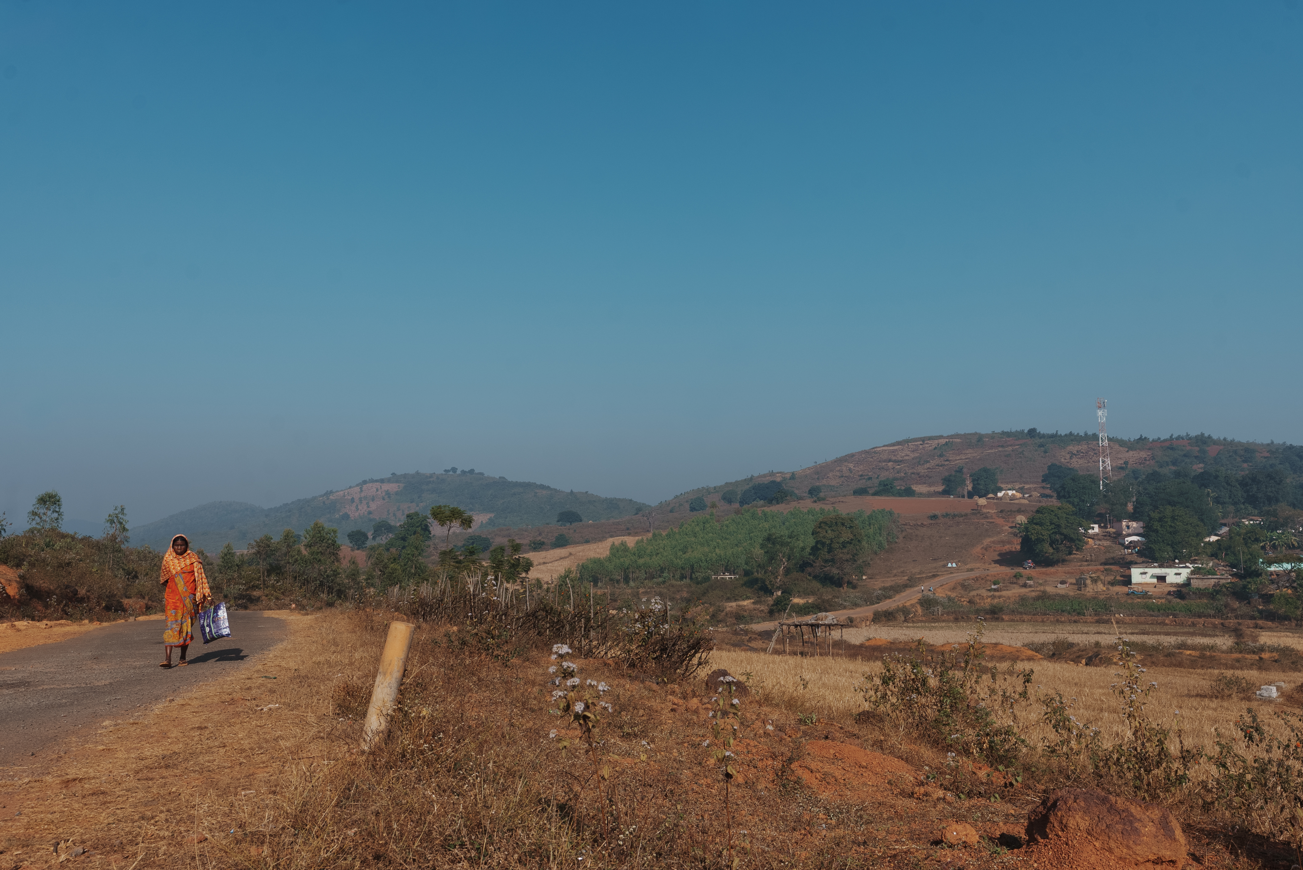 Koraput, Odisha