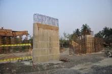 Photographed in West Bengal