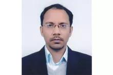 Gaurav Dwivedi