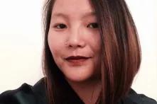 Makepeace Sitlhou Photograph