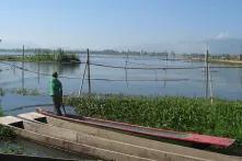 Loktak Lake