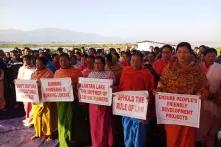 our needs, our rights