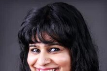 Radhika Radhakrishnan