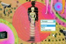 body politics datafication