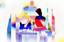 Many visions: Foreign Policy