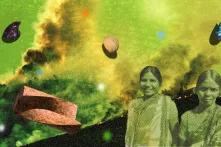 Forest and Climate change