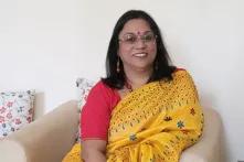 Suchitra Dutta-Asane