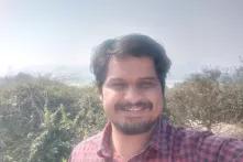 Bharatwaj Iyer
