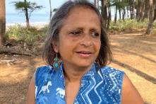 Anannya Bhattacharjee