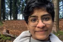 Geetanjali Gurlhosur