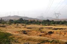 Wind mega-park at Kalpavalli, Andhra Pradesh, not as benignas projected @ Ashish Kothari
