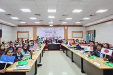 G20 Dibrugarh University