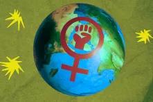 Feminist Foreign Policy