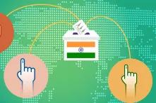 Indian diaspora: Elections 2024