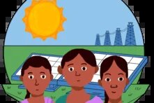 Gender Just Transition