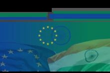 EU - India Banner