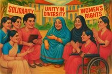 Solidarity