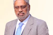 Prof. C. Raja Mohan