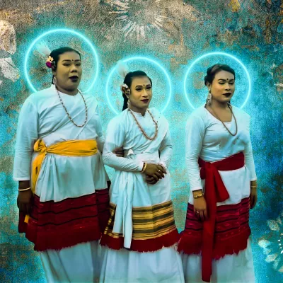 Nipa Amaibi
