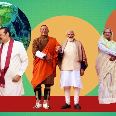 south-asia-and-elections