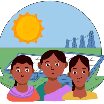 Gender Just Transition