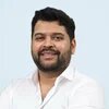 Dr. Chaitanya Giri Dr. Chaitanya Giri
