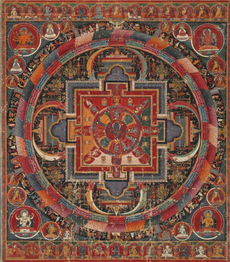 Mandala