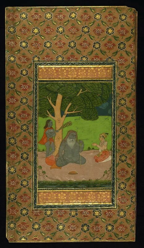 Dara Shikoh