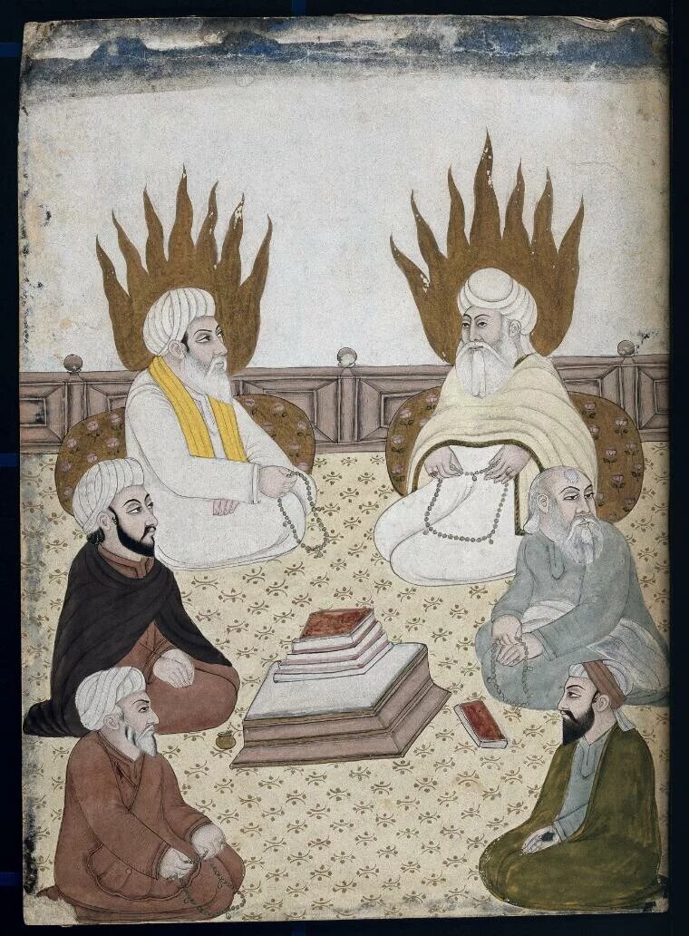 Sufi Saints