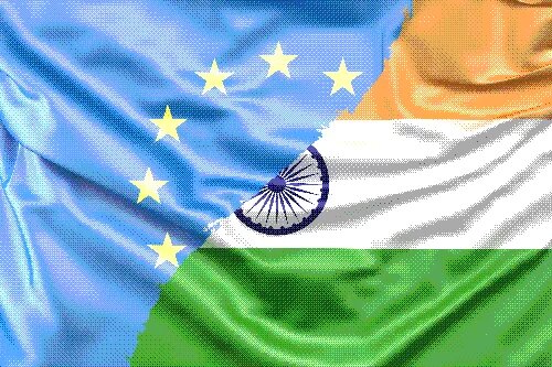 EU-India