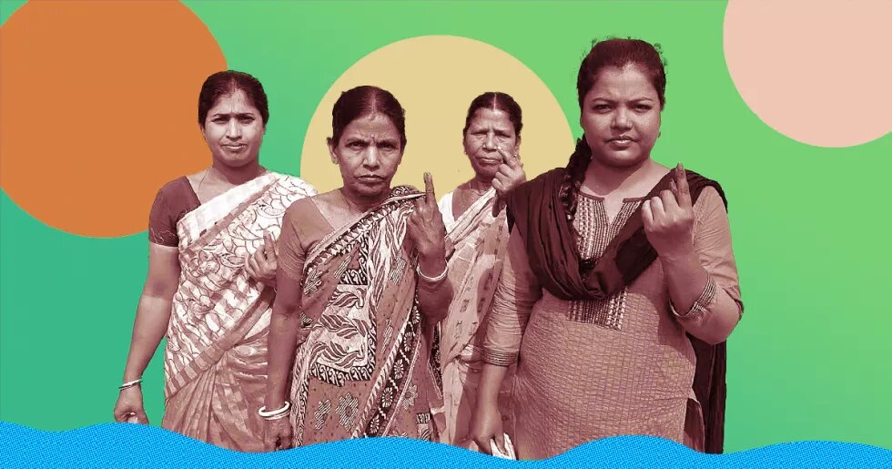 Women in Elections