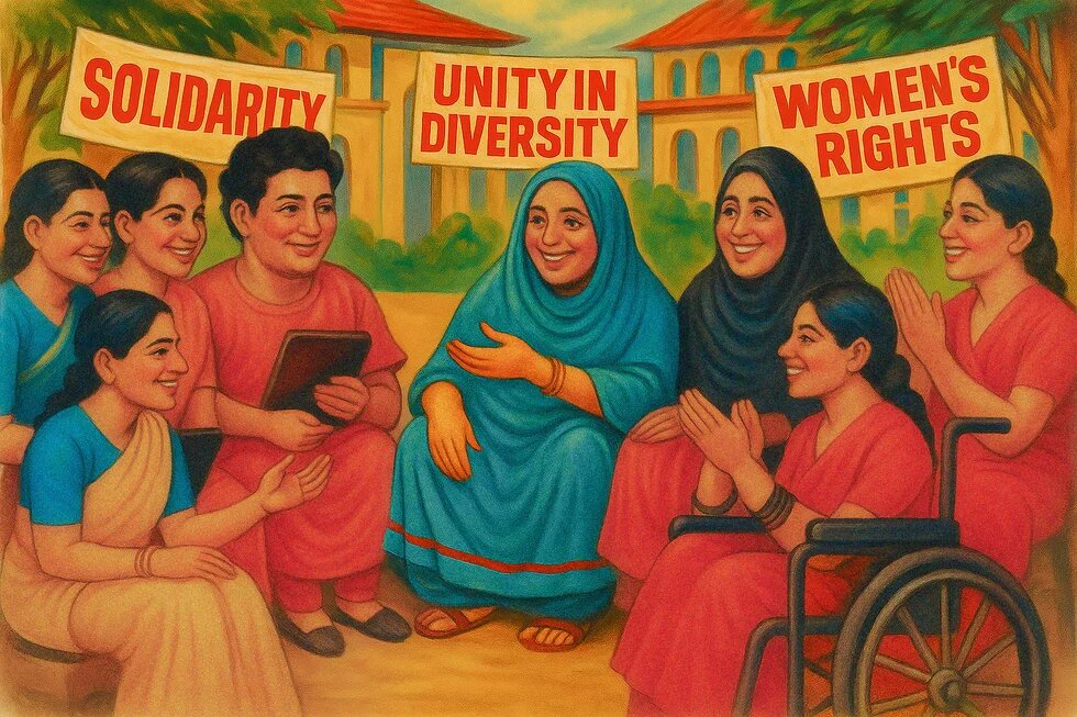 Solidarity