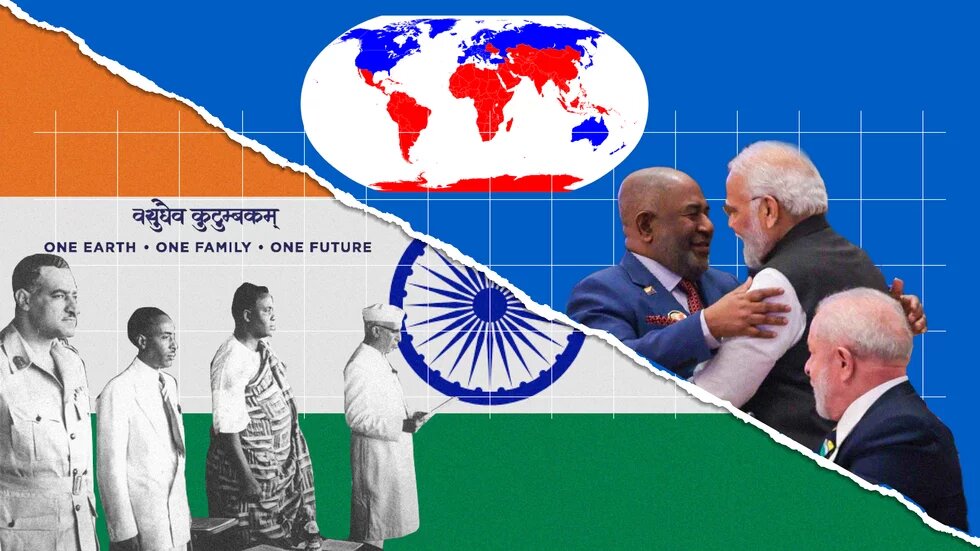 INDIA