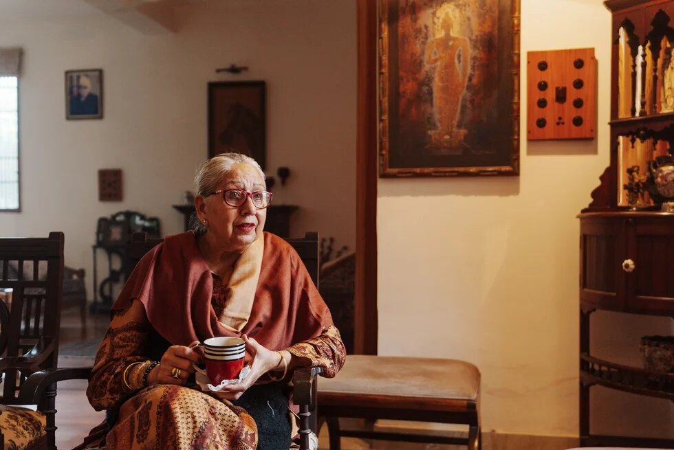 Indu Arora