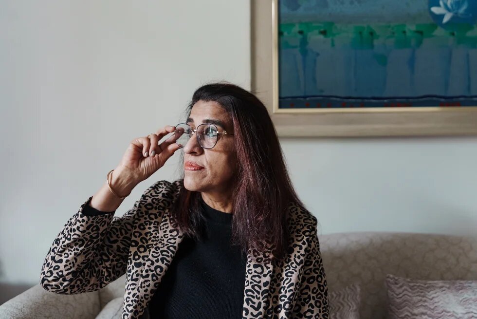 Dr. Amrita Rana