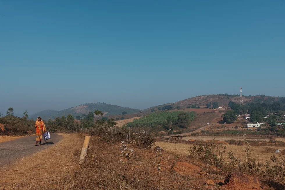 Koraput, Odisha