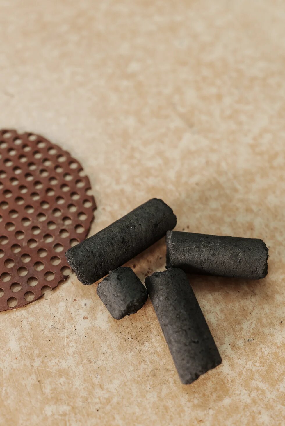 Coal